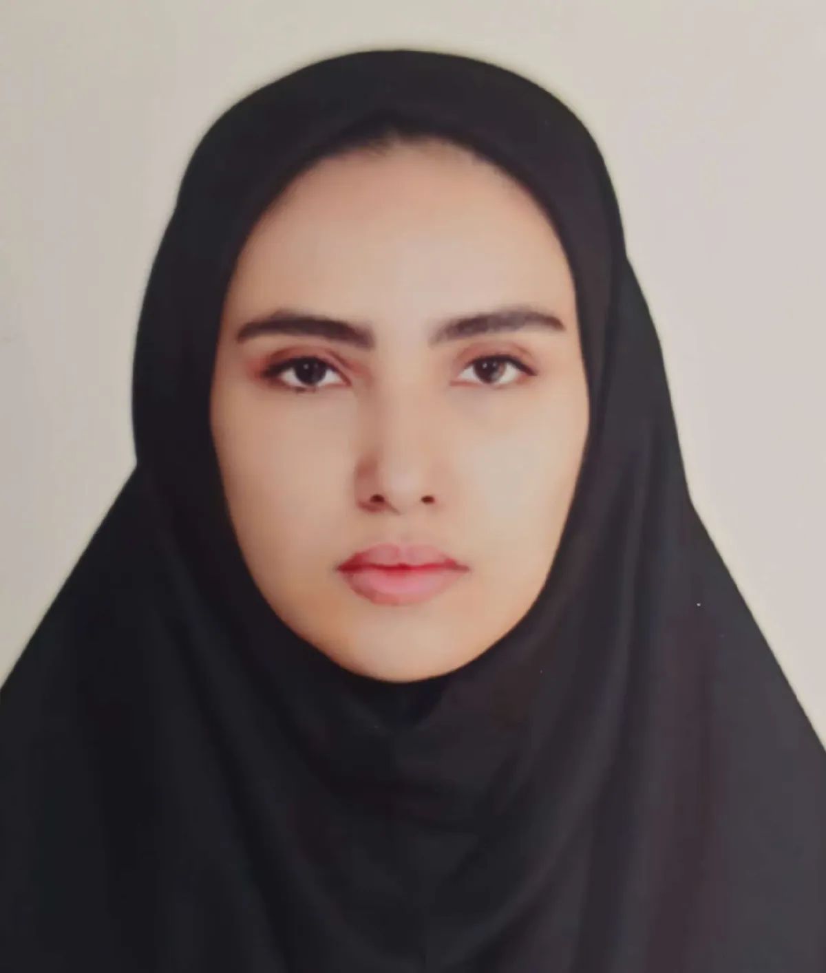 دکتر زکیه صلح میرزایی