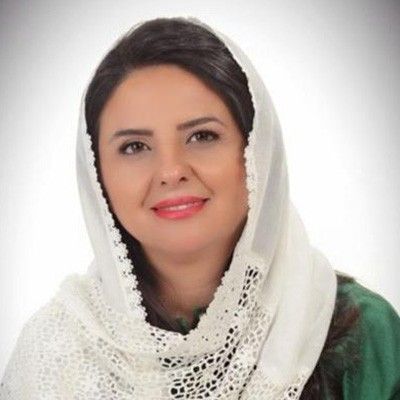 دکتر آزیتا خورشیدیان