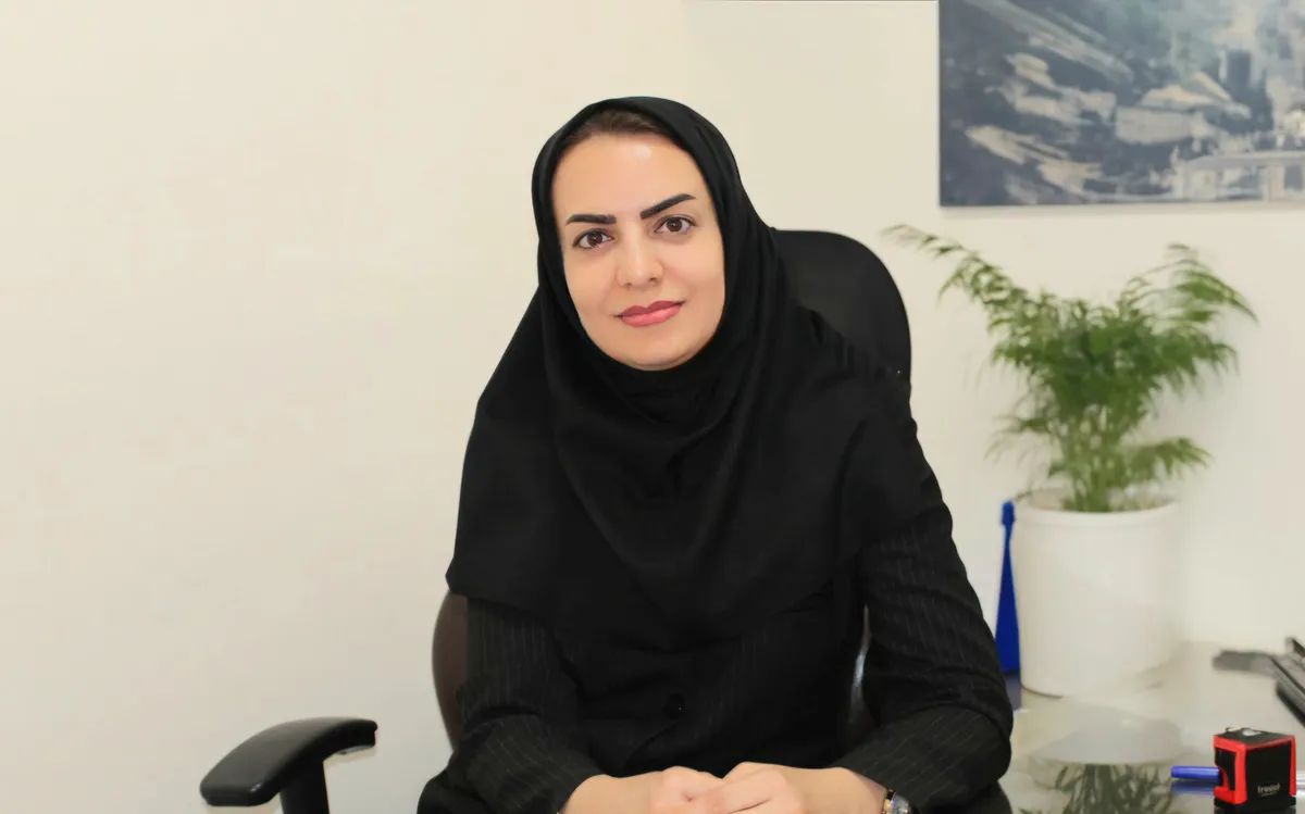 دکتر سعیده همائی