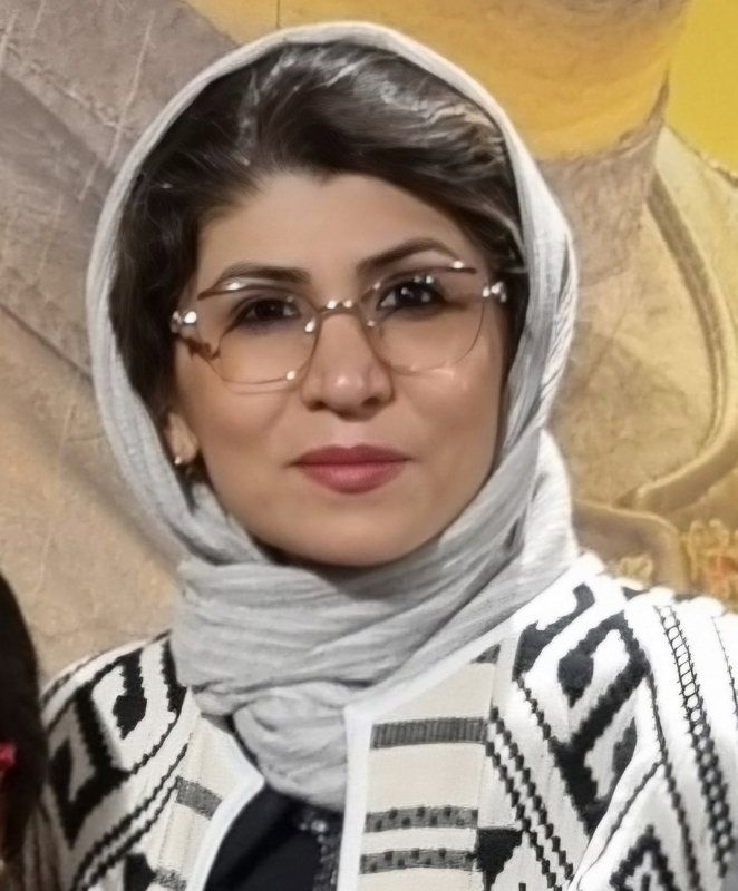 دکتر ندا هاشمی