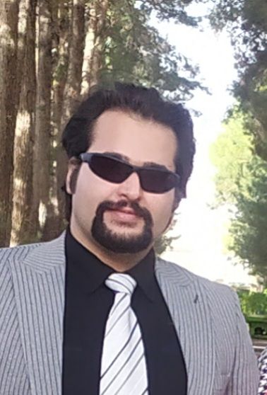 دکتر محمد خزاعی مقدم