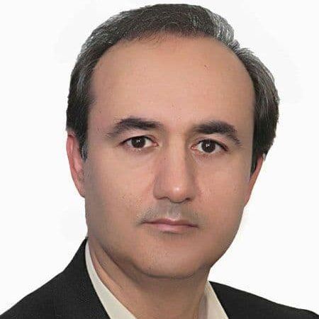 دکتر علی بهشتی نامدار