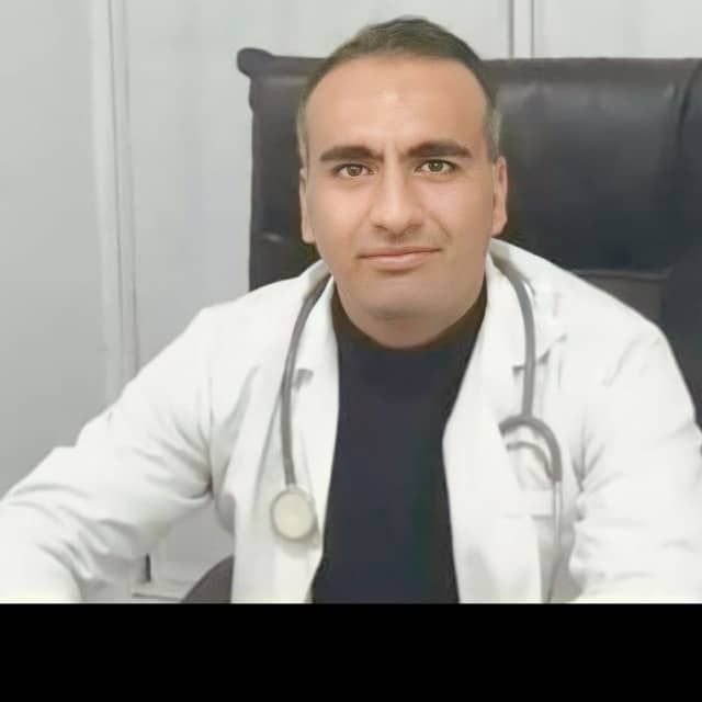 ابوالفضل زارعیان متخصص جراحی مغز و اعصاب