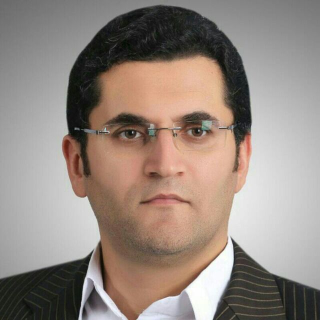 دکتر ابوذر عزیزی