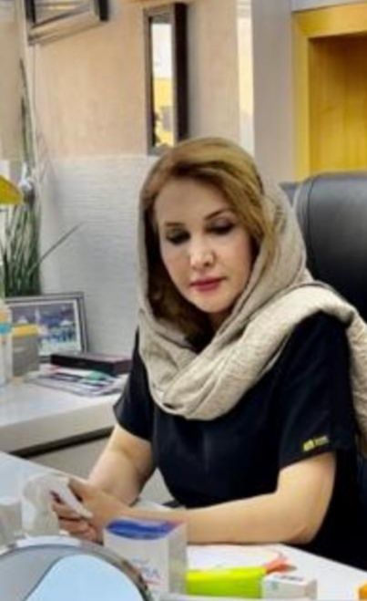 دکتر آزاده سادات میرمعصومی