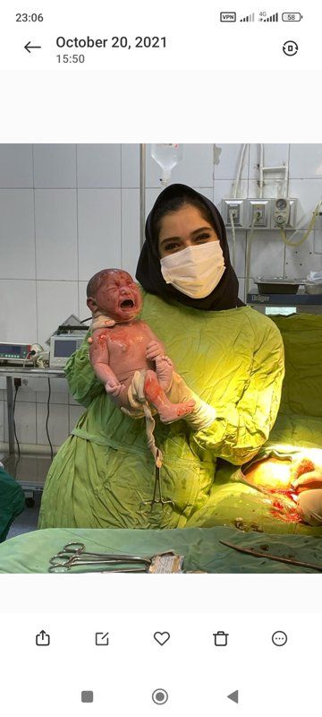 دکتر یاسمن عبادی