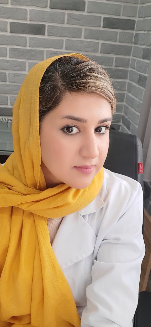 دکتر حمیرا پارسا