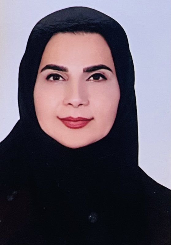 دکتر اناهیتا امینی