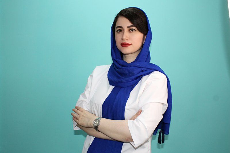 دکتر نرگس ایمانی