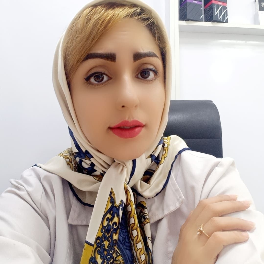 دکتر کوثر سلمانی پزشک عمومی