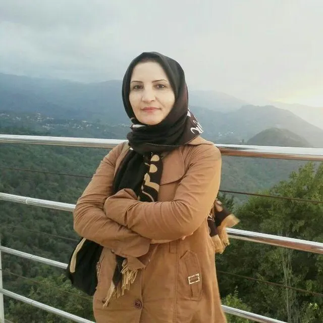 دکتر کفایت خواجه علی دکترای دندانپزشکی