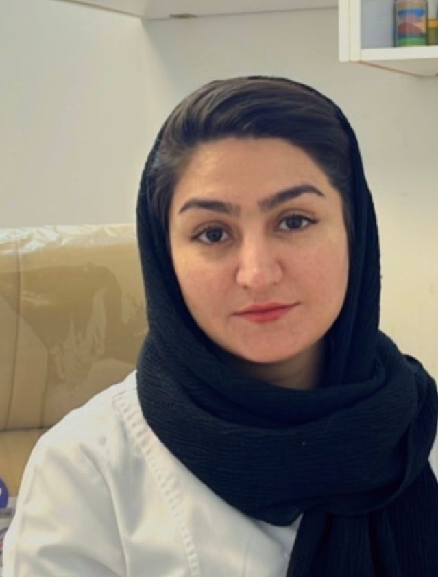 دکتر مرضیه فتحی نژاد