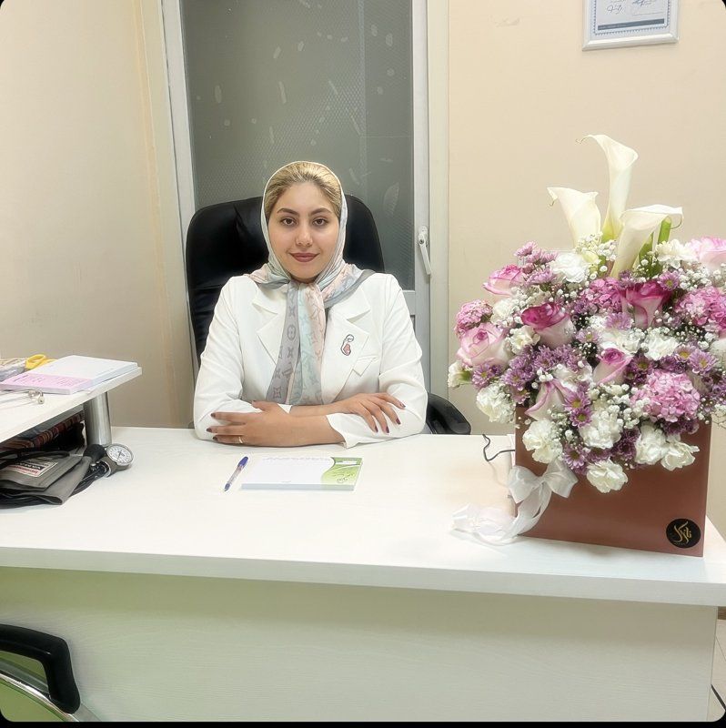 دکتر مهسا سلگی