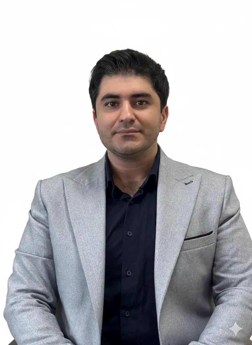 دکتر رضا پناهی داشدبی متخصص روانپزشکی