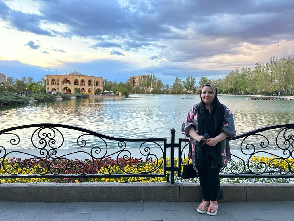 دکتر بهاره پورفرشید