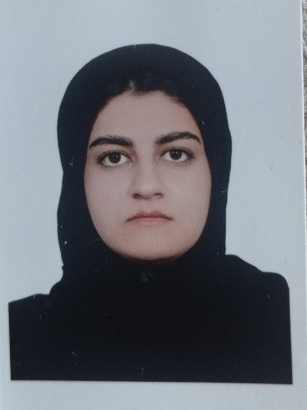 فاطمه سلطانی بابوکانی کارشناسی گفتاردرمانی
