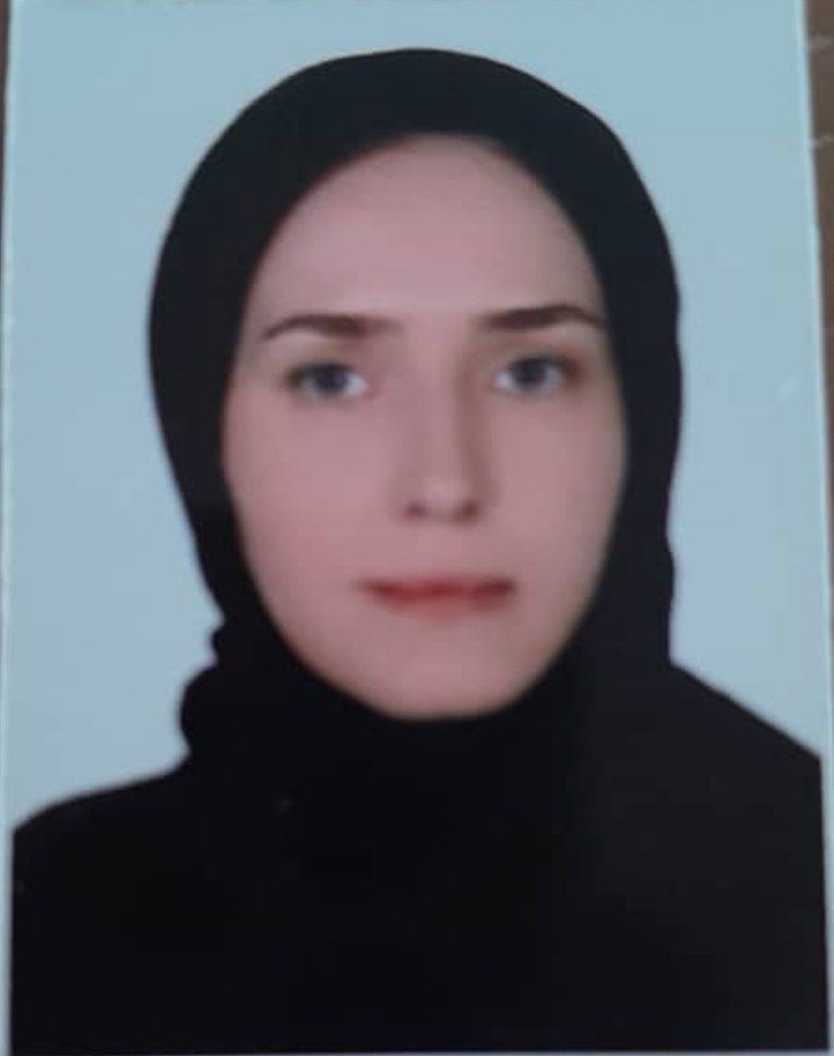 دکتر مینا حسنی