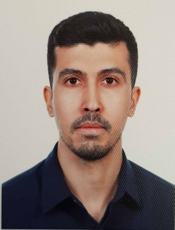دکتر حامد اکبرشاهی