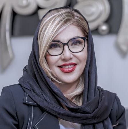 دکتر فریبا معینی پورمراغی