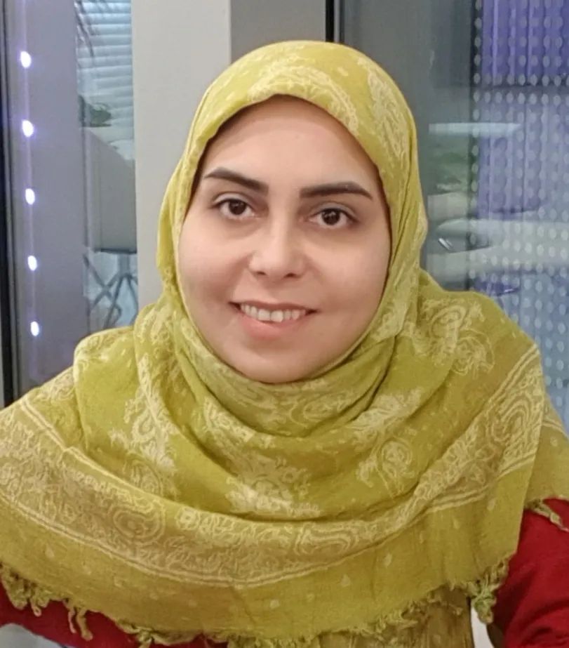 فاطمه کاظمی کارشناس ارشد علوم بهداشتی در تغذیه, کارشناس علوم تغذیه