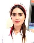دکتر گالیا رنجبری کوتنائی