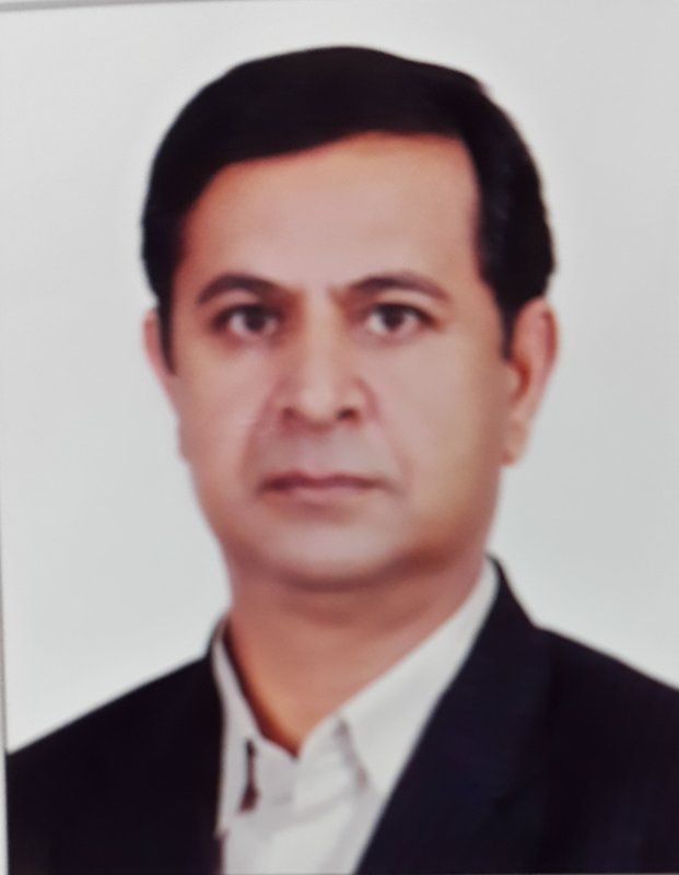 دکتر عباس ملک رئیسی