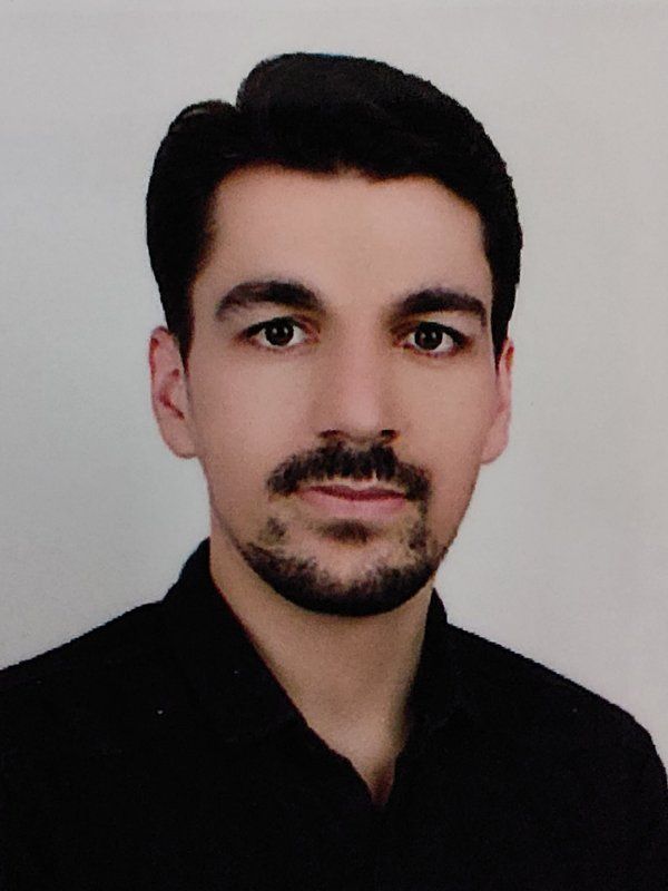 دکتر رضا سبحانی کارشناسی کاردرمانی