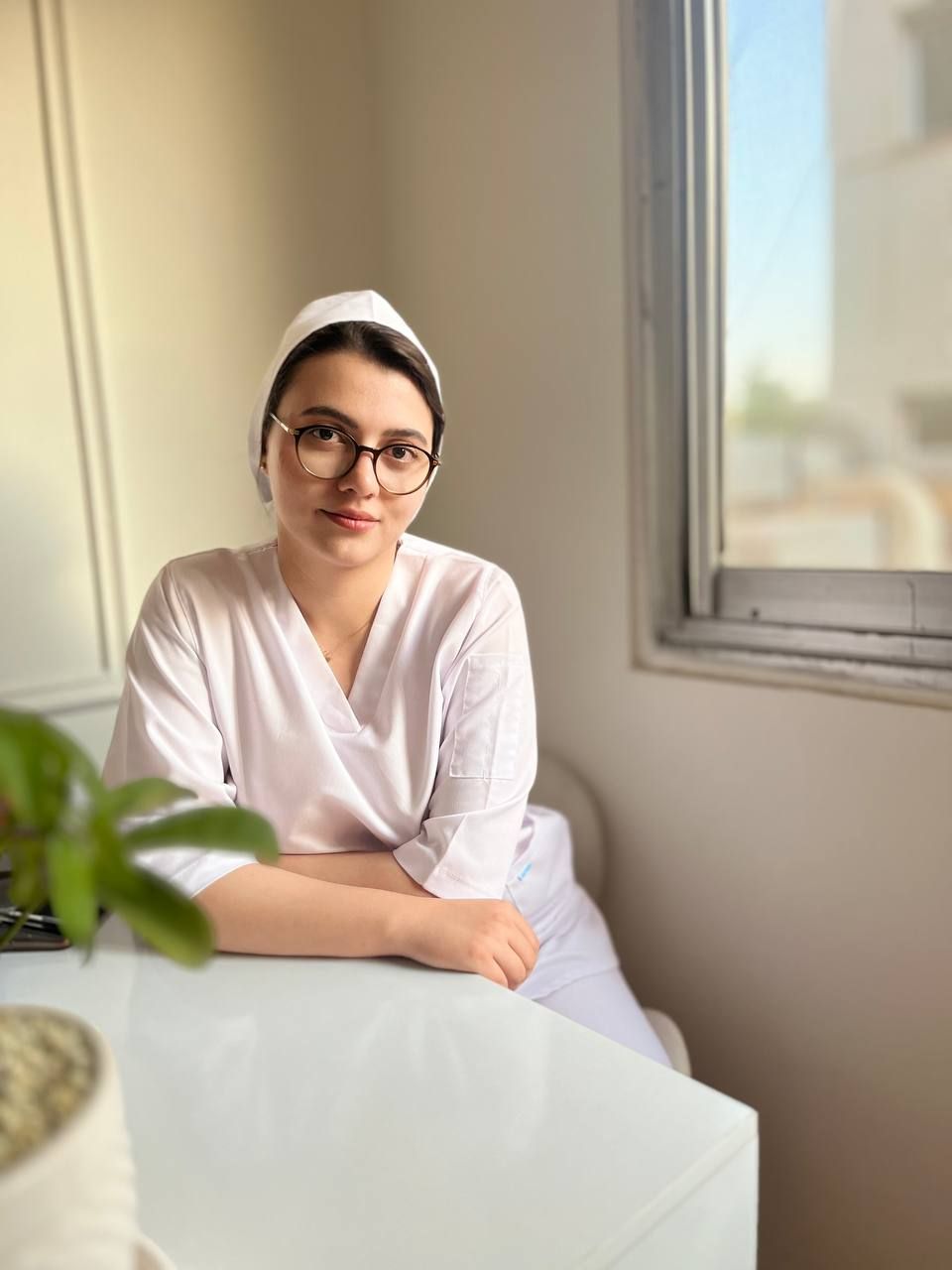 دکتر بهاره یزدان نژاد