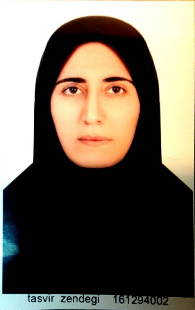 دکتر زینب داودآبادی فراهانی
