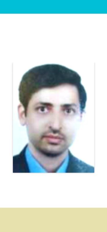 دکتر محمد رفیعی