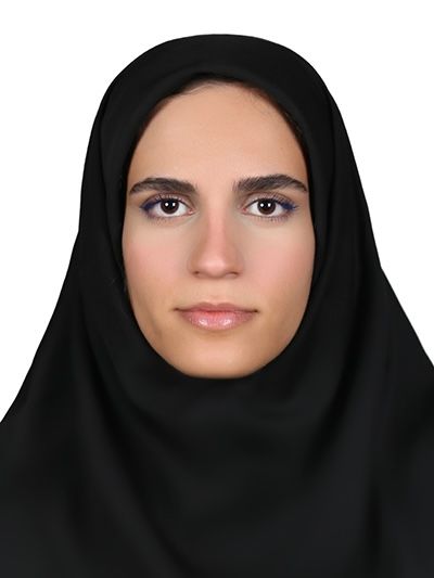 دکتر سارا امین جعفری