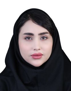 دکتر مائده اصحابی