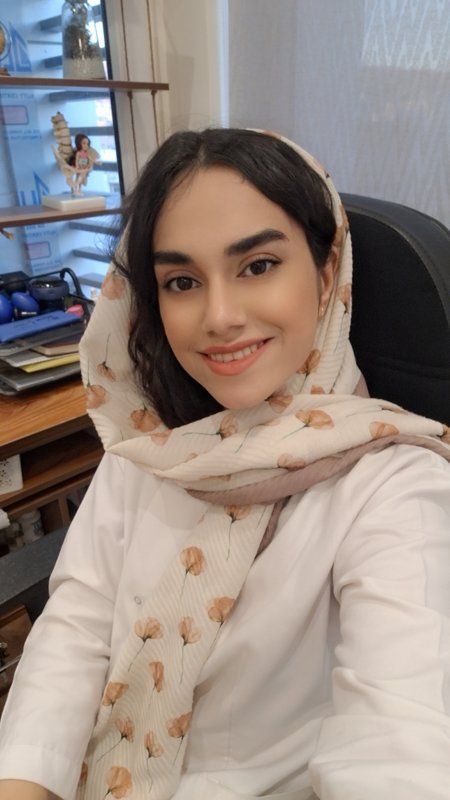 دکتر سودا میرزائی گلنبر