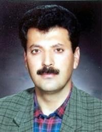 دکتر علی اصغر نظری
