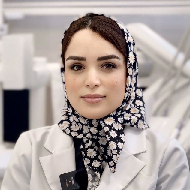 دکتر مریم قطبی