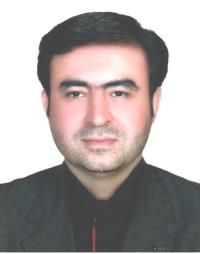 دکتر رضا وفادوست