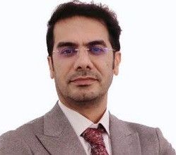 دکتر مجید احمدفر