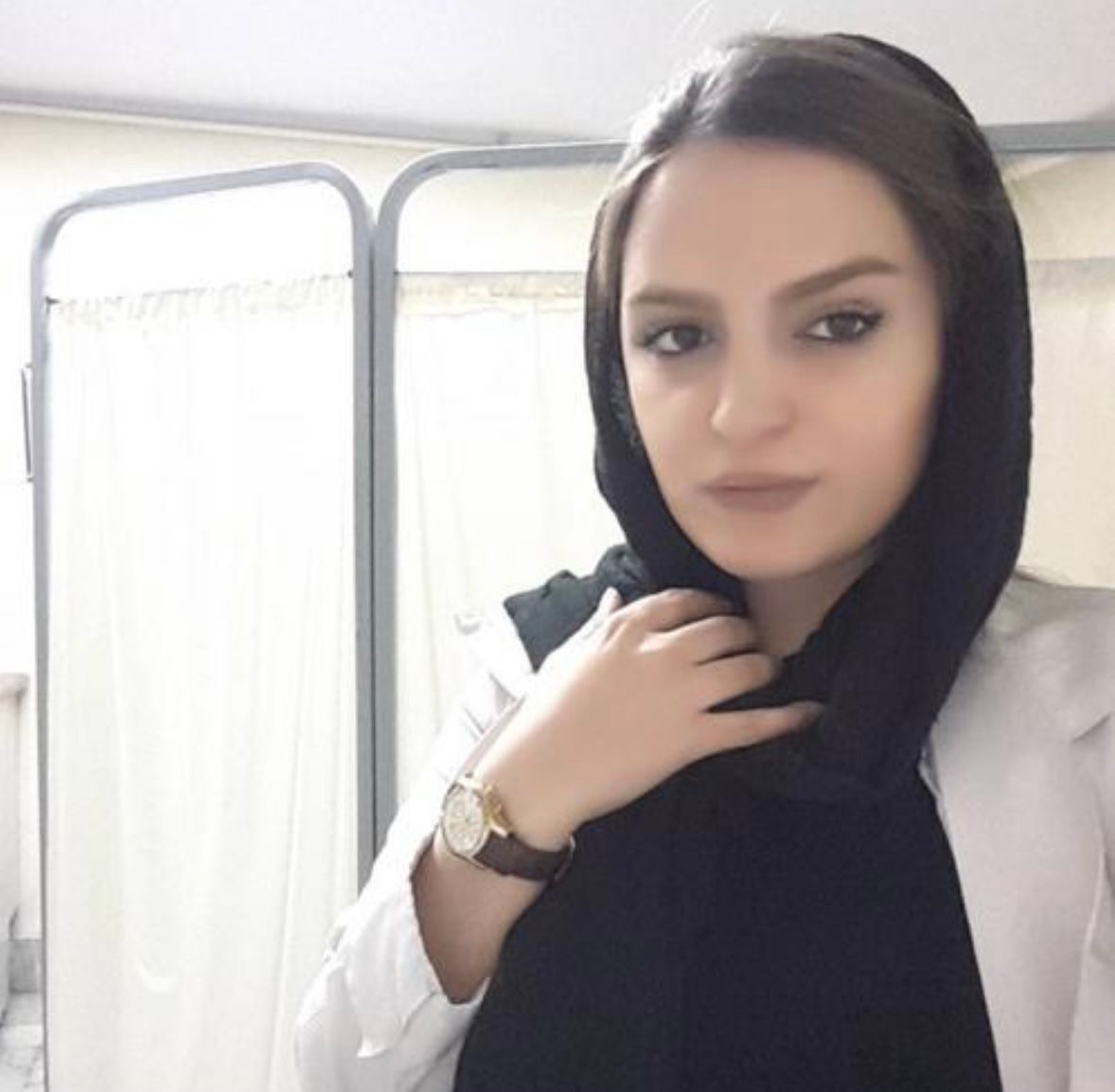 دکتر شیرین صالحی
