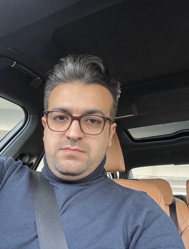 دکتر سیدمحمد بطحائی
