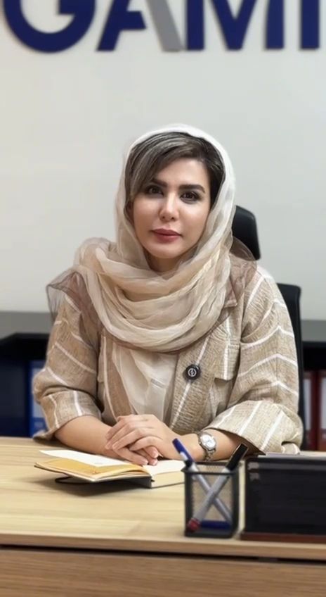 دکتر سایه جوادی اردستانی