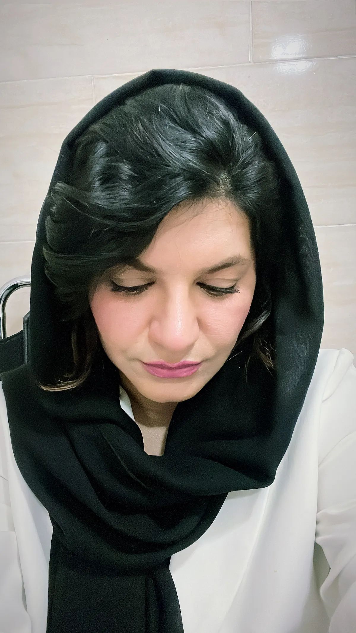 دکتر کلثوم خشنود کارشناسی مامایی