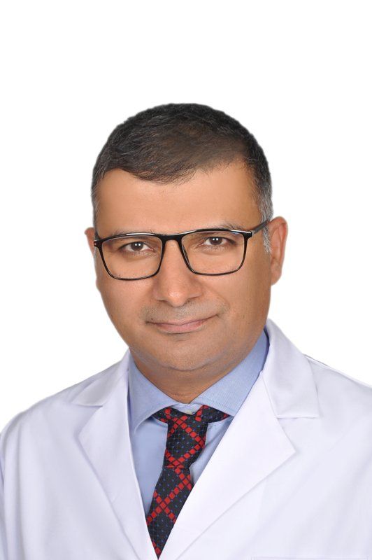 دکتر امیرحسین حقیر