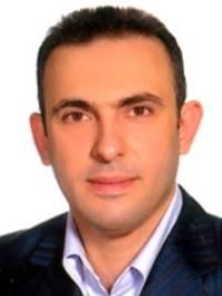 دکتر ناصر ملک پورعلمداری