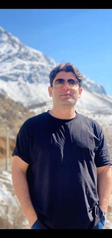 دکتر امیررضا حاجتی