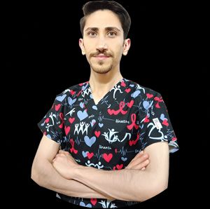 دکتر علیرضا عافیت طلب
