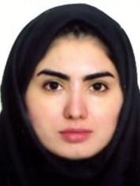 دکتر ندا افاضاتی