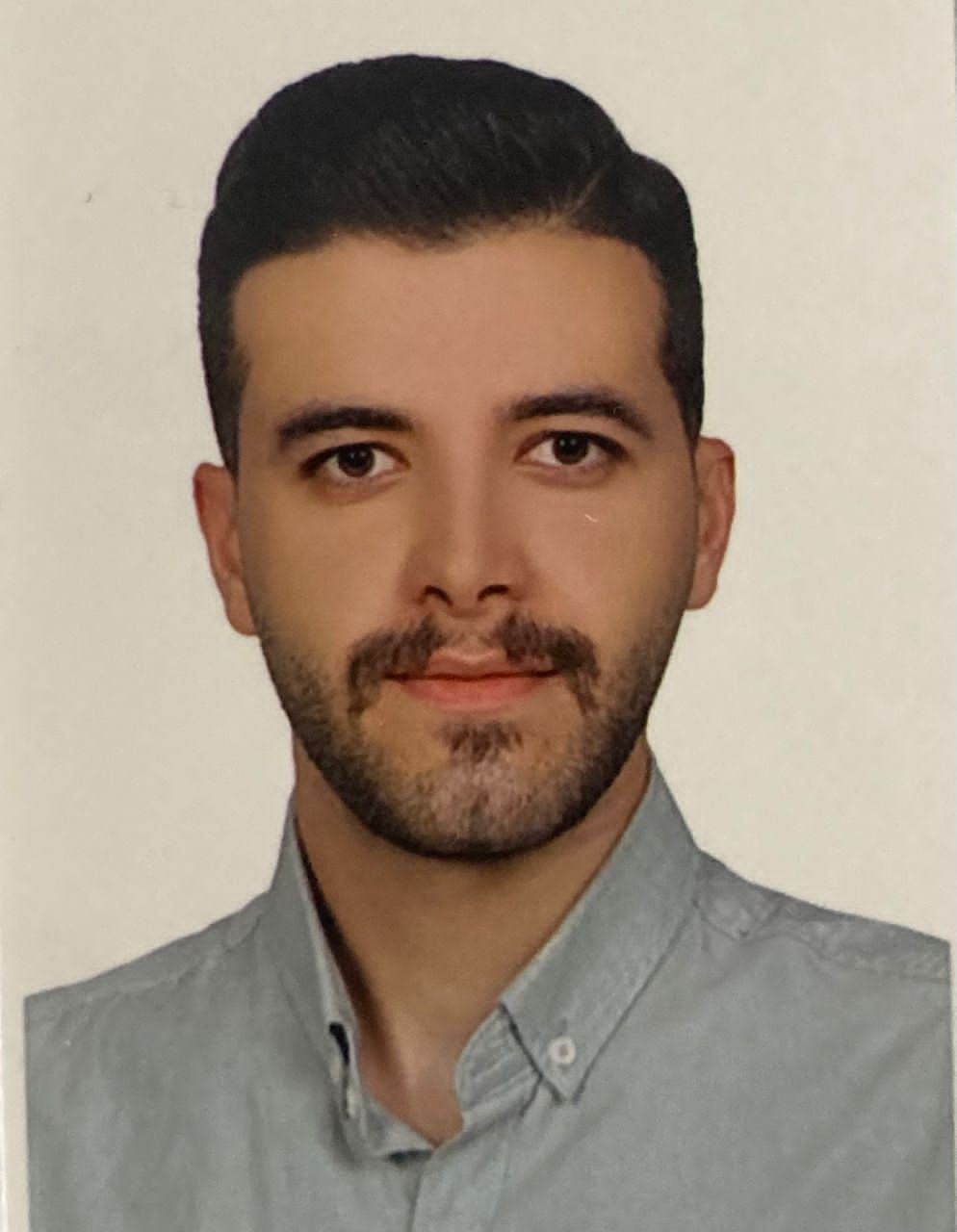 دکتر شایان رضازاده