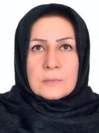 دکتر مهشید ایزدی