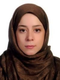 دکتر شیرین جبلی دکترای دندانپزشکی