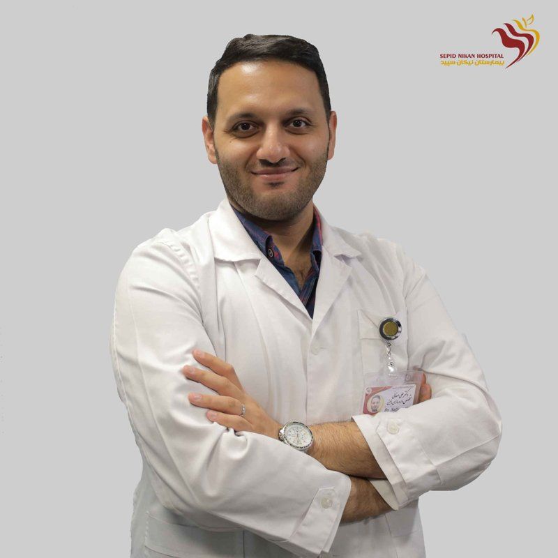 دکتر علی صفائی